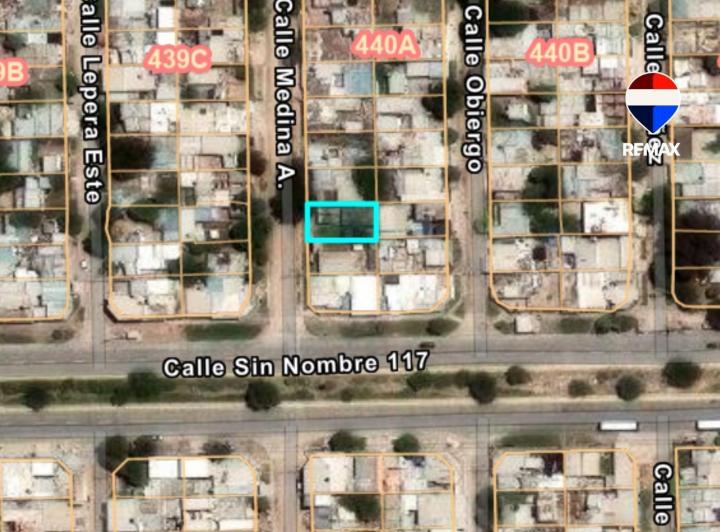 Casa · 95m² · 4 Ambientes · 1 Cochera