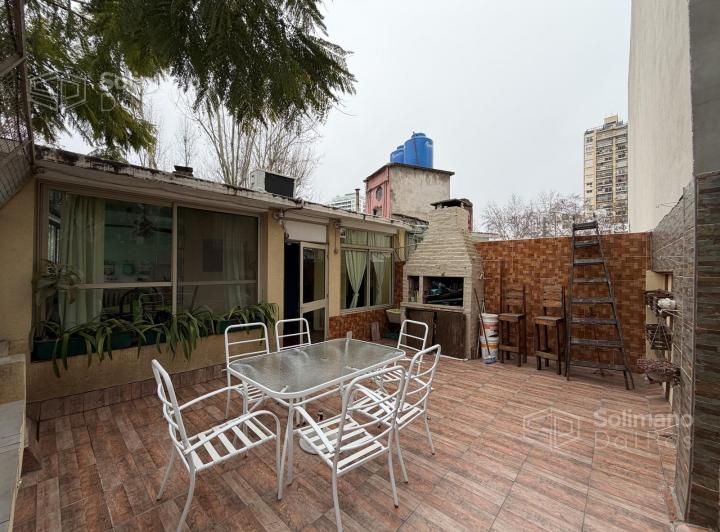 PH · 156m² · 6 Ambientes