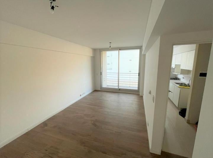 Departamento · 50m² · 2 Ambientes