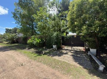 Quinta vacacional · 50m² · 2 Dormitorios · 1 Cochera · Venta Casa Quinta 3 Ambientes en General Rodriguez