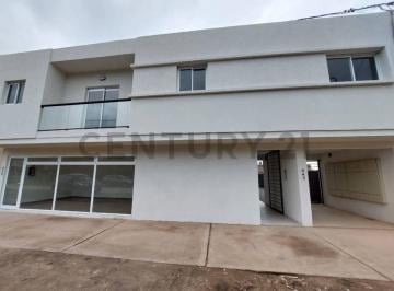 Departamento · 42m² · 3 Ambientes · Departamento en Venta 2 Dorm. y Patio - Planta Baja| Barrio Pizzurno | Rafaela