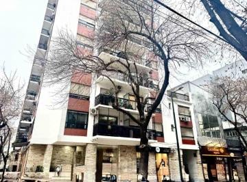 Departamento · 37m² · 2 Ambientes · Alquiler Departamento 2 Ambientes en Las Cañitas