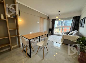 Departamento · 41m² · 2 Ambientes · 1 Cochera · Venta // 2 Amb. // Guemes