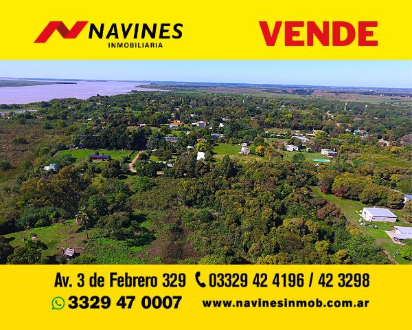 Terreno · 1250m²
