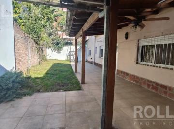 PH · 79m² · 3 Ambientes · Alquiler