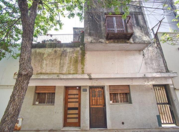 Casa · 115m² · 4 Ambientes