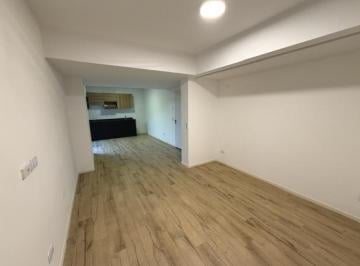 Departamento · 42m² · 1 Ambiente · Departamento Alquiler Monoambiente Divisible Palermo con Amenities.