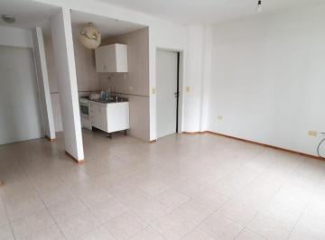 Departamento · 30m² · 1 Ambiente · Monoambiente Al Contrafrente con Balcón