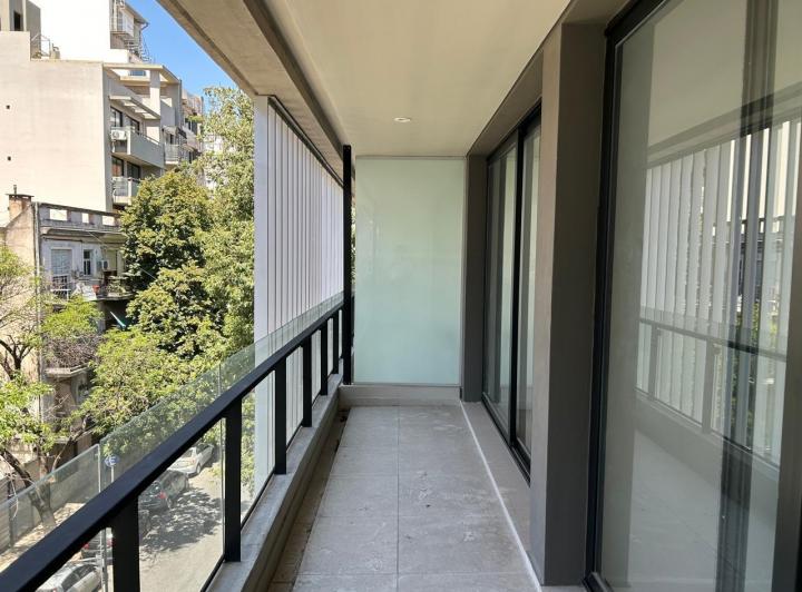 Departamento · 43m² · 2 Ambientes