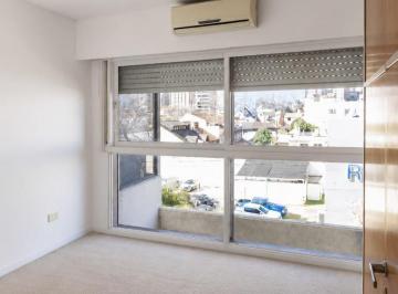 Departamento · 44m² · 2 Ambientes · 1 Cochera · Departamento en Alquiler de 2 Ambientes con Balcón y Cochera en Martínez