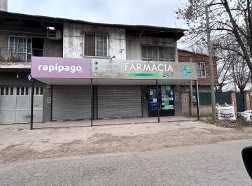 Local comercial · 27m² · 1 Ambiente · Local en Alquiler en Garin