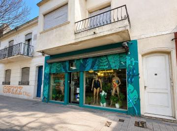 Local comercial de 4 ambientes, La Plata · Muy Bueno Local Comercial con Galpon Interno