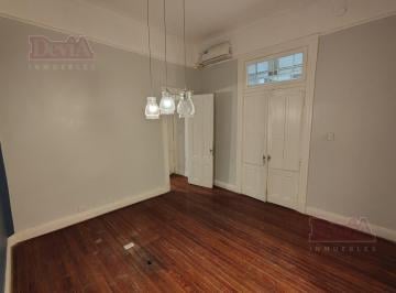 Departamento · 81m² · 3 Ambientes · Alquiler - Departamento - Maipu - San Nicolas - Centro