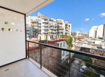 Departamento de 1 ambiente, Palermo · Venta Monoambiente con Balcón Al Contrafrente. Cochera. Palermo