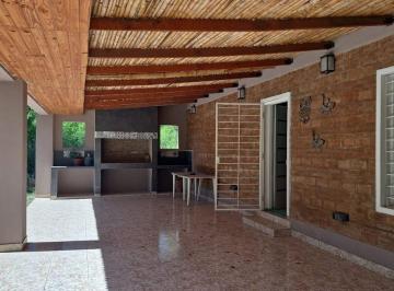 Casa · 59m² · 1 Ambiente · Venta de Finca en Vuelta de La Barranca