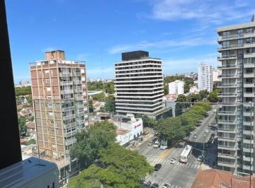 Departamento · 32m² · 1 Ambiente · 1 Cochera · Departamento, Monoambiente, Venta con Renta Av Maipu, Olivos