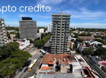 Departamento · 32m² · 1 Ambiente · 1 Cochera · Departamento, Monoambiente, Venta con Renta Av Maipu, Olivos