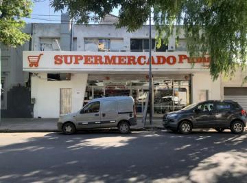 Local comercial · 2002m² · Oportunidad de Inversion Supermercado y Garage