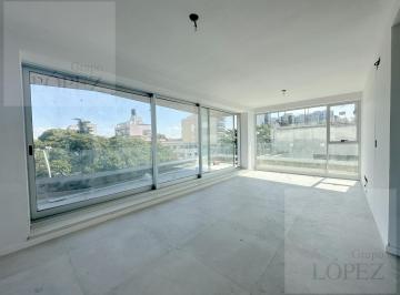 Departamento · 80m² · 3 Ambientes · Venta Departamento de 2 Ambientes en Vicente López - Zona Norte