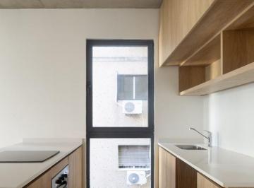 Departamento de 2 ambientes, Palermo · Departamento en Venta de Dos Ambientes a Estrenar Full Amenities en Cañitas!