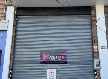 Local comercial de 1 ambiente, La Matanza · Excelente Local Comercial - Apto Todo Rubro