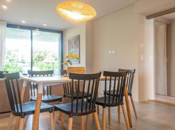 Departamento · 97m² · 4 Ambientes · Departamento de 2 Dorm. con Balcón Aterrazado a m de Bv. Oroño