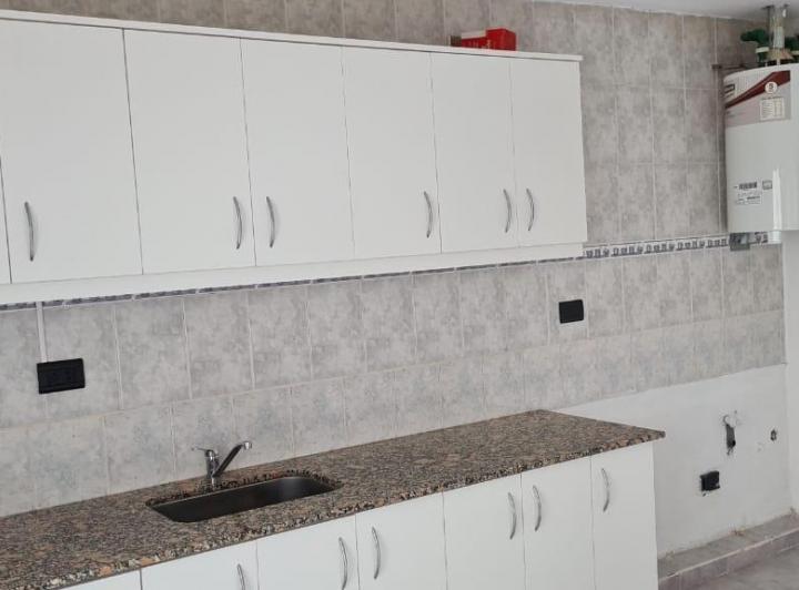 Departamento · 2 Dormitorios