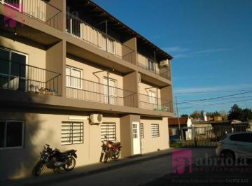 Departamento · 40m² · 2 Ambientes · Departamento en Venta en Platanos