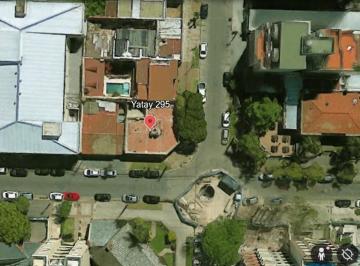 Terreno · 150m² · 3 Ambientes · Venta Lote Doble Frente en El Centro de Moron