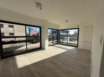 Departamento · 91m² · 3 Ambientes · Venta Departamento 3 Ambientes Frente Vista Libre Renovado Excelente Ubicacion San Miguel