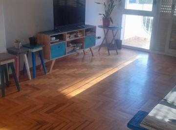 Departamento de 3 ambientes, San Isidro · 3 Ambientes en Centro de San Isidro