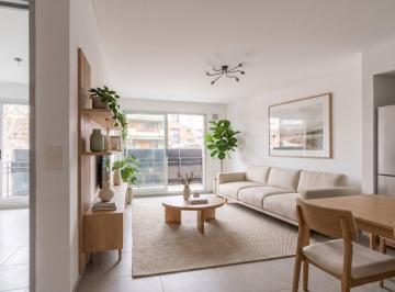 Departamento · 55m² · 2 Ambientes · Venta. Depto 2 Ambientes a Estrenar. Apto Credito. Flores