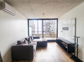 Departamento · 73m² · 3 Ambientes · 1 Cochera · Departamento 3 Ambientes C/ Balcon Aterrazado en Coghlan