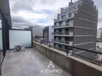 Departamento · 73m² · 3 Ambientes · 1 Cochera · Departamento 3 Ambientes C/ Balcon Aterrazado en Coghlan