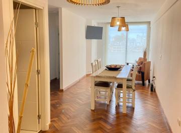 Departamento de 3 ambientes, Córdoba · Departamento Amoblado de Categoria