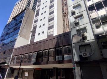 Departamento de 2 ambientes, San Nicolás · Excelente Dos Ambientes. Seguridad 24hs.