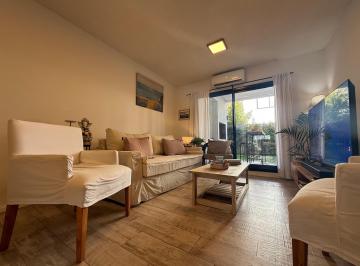 Departamento · 100m² · 3 Ambientes · 1 Cochera · Departamento 3 Amb en Venta en La Cañada de Pilar