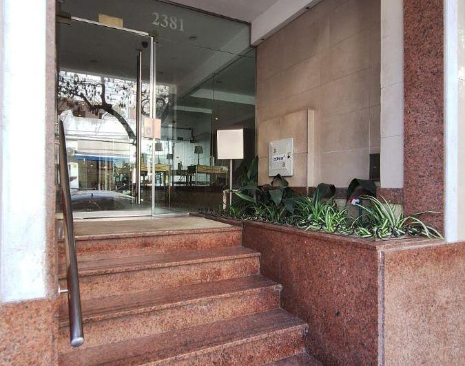 Departamento · 52m² · 2 Ambientes