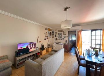 Departamento · 43m² · 2 Ambientes · Departamento en Liniers