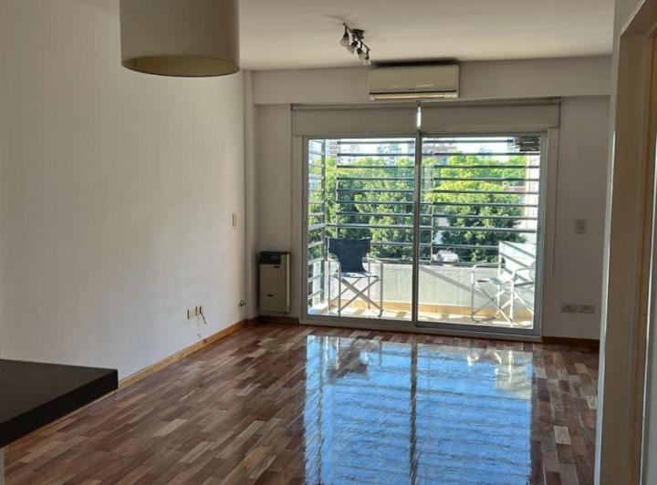 Departamento · 38m² · 2 Ambientes