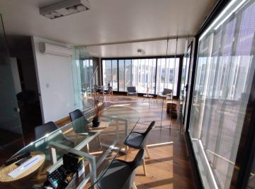 Oficina comercial · 80m² · 1 Ambiente · 2 Cocheras · Oficina en Alquiler en Cerro de Las Rosas Tejeda Office III