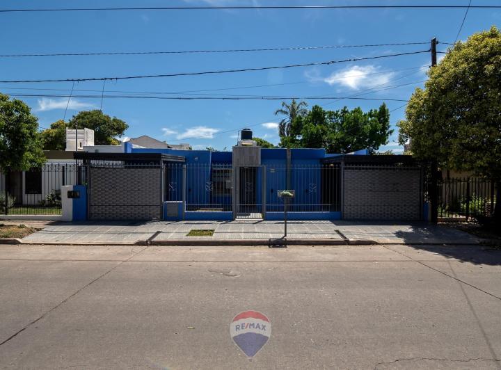 Casa · 177m² · 6 Ambientes