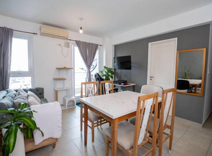 Departamento · 50m² · 2 Ambientes