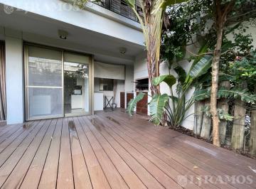 Departamento · 140m² · 4 Ambientes · Excelente Departamento 4 Ambientes en Venta Arboris Las Lomas