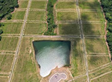 Terreno , El Ceibal · Lote Frente a Lago con Increíbles Vistas en Jujuy