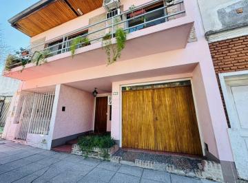 PH · 102m² · 4 Ambientes · 1 Cochera · PH Venta 4 Amb Patio Terraza Cochera Villa Lugano