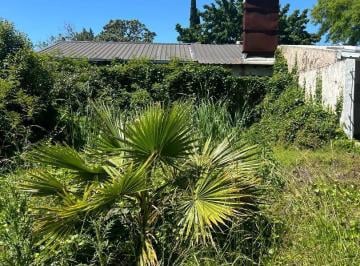 Terreno · 1111m² · Lote Comercial Alquiler Sobre Av Blanco Encalada San Isidro