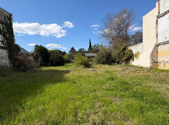 Terreno · 1111m²