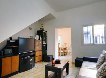 PH · 148m² · 4 Ambientes · Venta PH 4 Ambientes + Patio, Terraza y Sotano Boedo