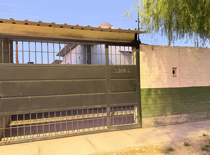 Casa · 70m² · 4 Ambientes · 1 Cochera